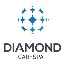 Diamond Car Logo - Diamond Car SPA - Plaza România | #IEnjoyPlazaRomania
