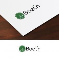Brown N Green Logo - Designs by m-digitaildesigns - Logo online marketplace for green ...