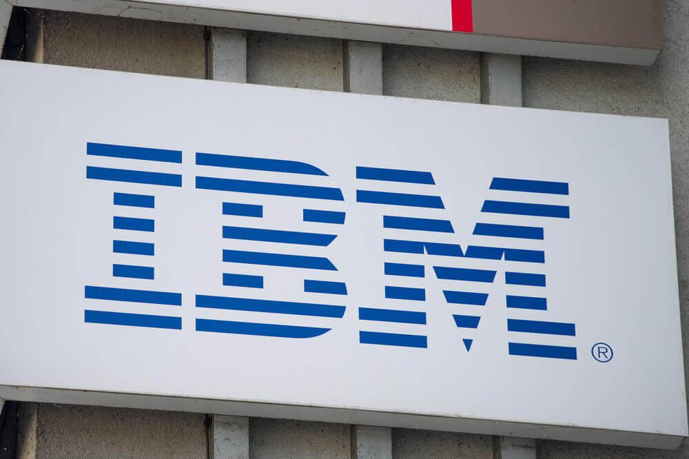 IBM Finance Logo - TrustChain: IBM, Jewelry Companies to Create Blockchain Tech ...