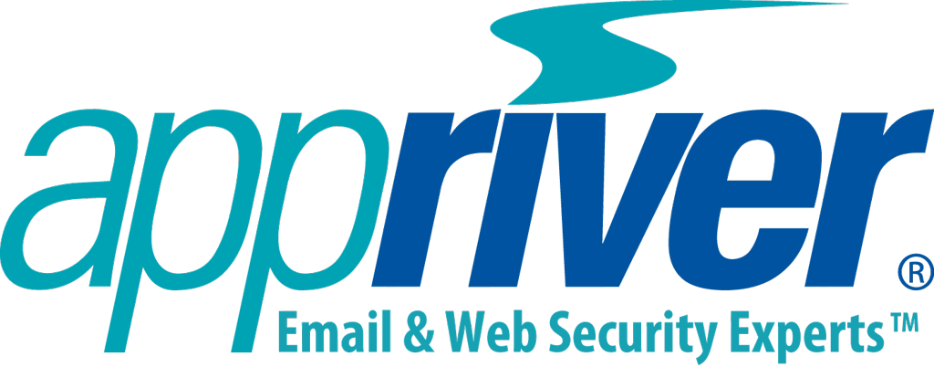 AppRiver Logo - appriver-logo-emailwebsecurityexperts_stacked | ComSolutions