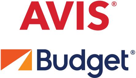 Avis New Logo - Avis And Budget Pre Owned Cars