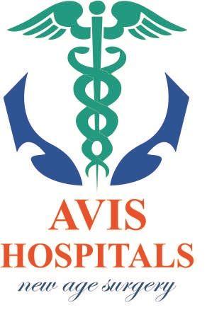 Avis New Logo - Avis Hospitals, Multi-Speciality Hospital in Jubilee Hills ...