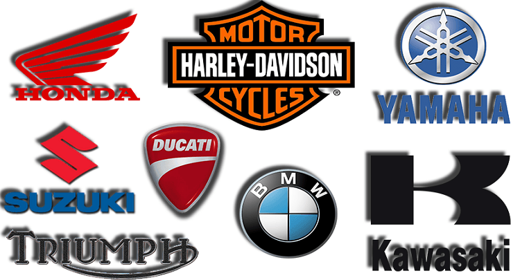 Motorcycle Brand Logo - 10 Crazy Myths And Facts About The Origins Of Motorcycle Names