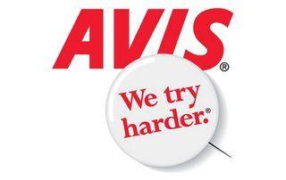 Avis New Logo - Avis Tells Me Cease And Desist on Use Of Its Logo | New York ...