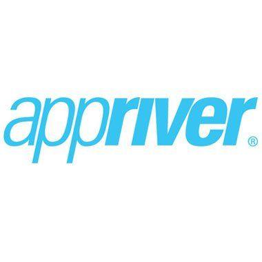 AppRiver Logo - AppRiver (@AppRiver) | Twitter