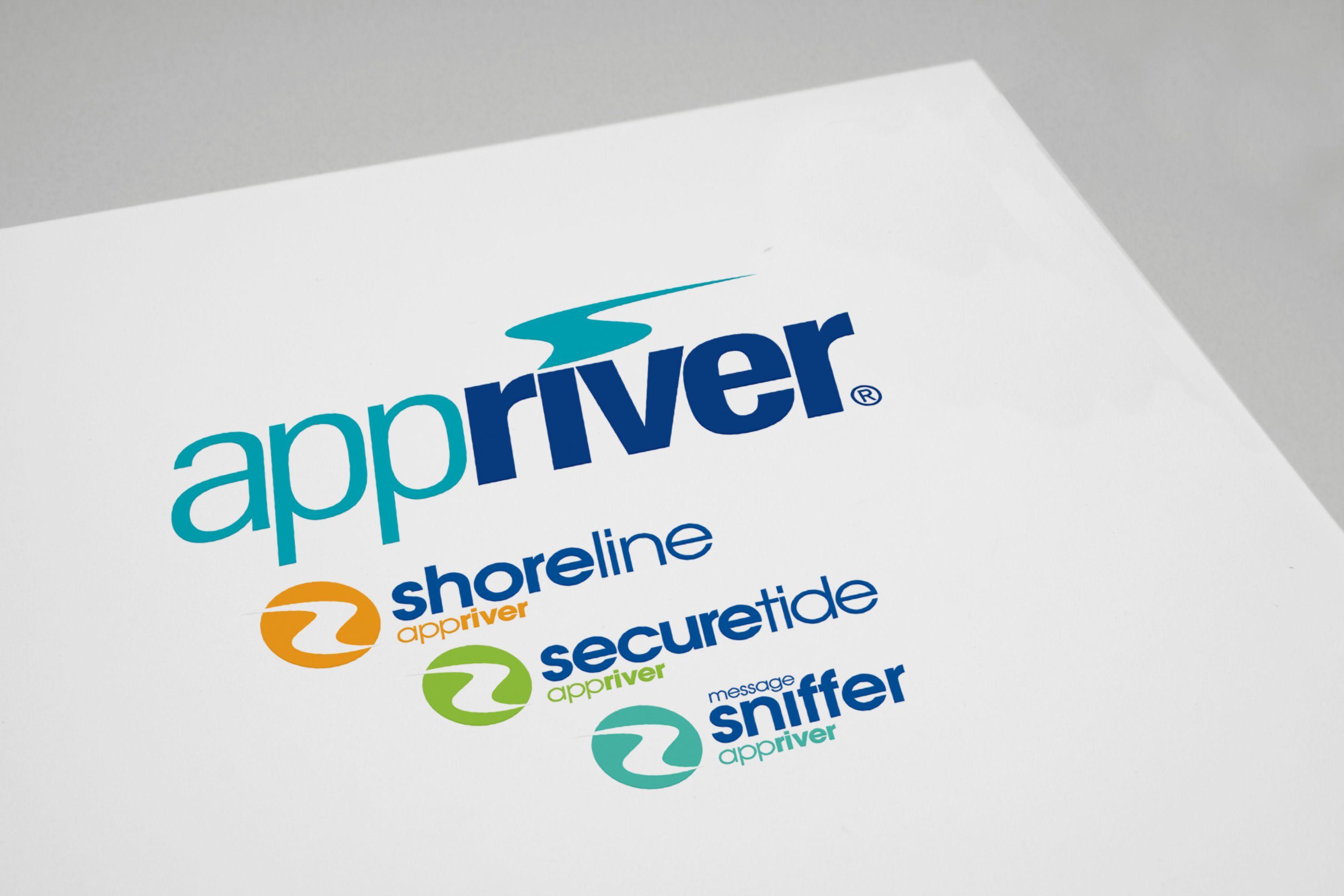AppRiver Logo - EW Bullock | Appriver