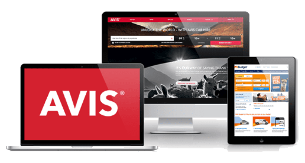 Avis New Logo - Case study on Magnolia CMS and the auto industry | Magnolia Java CMS