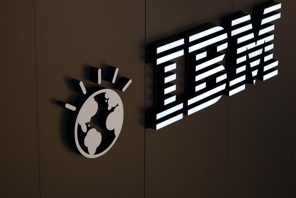 IBM Finance Logo - Barclays and Citigroup among big finance players trying IBM's ...