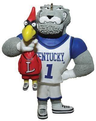 Bird Choking Cardinal Basketball Logo - It ain't choking the chicken... its a cardinal | Big Blue Nation ...