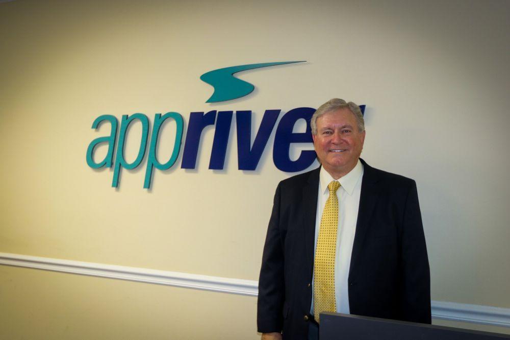 AppRiver Logo - Fred Siegel - Spotlight Speak... - AppRiver Office Photo | Glassdoor ...