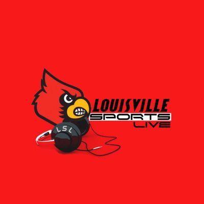Bird Choking Cardinal Basketball Logo - Louisville Sports Live (@LvilleSprtsLive) | Twitter