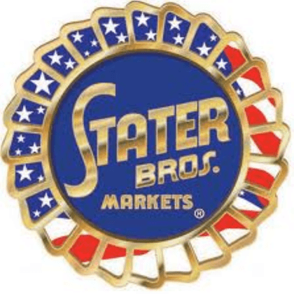 Stater Brothers Logo - Stater Bros. Logo