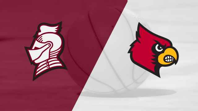 Bird Choking Cardinal Basketball Logo - WatchESPN: Live Sports, Game Replays, Video Highlights