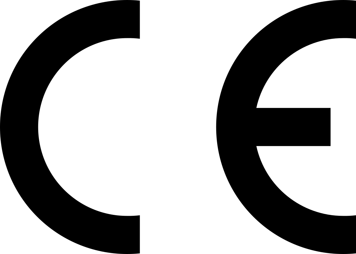 EMC Ce Logo - CE marking