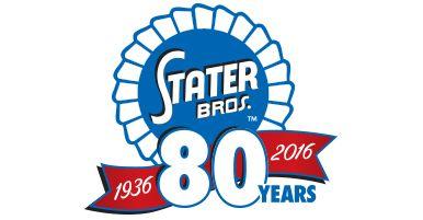 Stater Brothers Logo - Cage Free Eggs