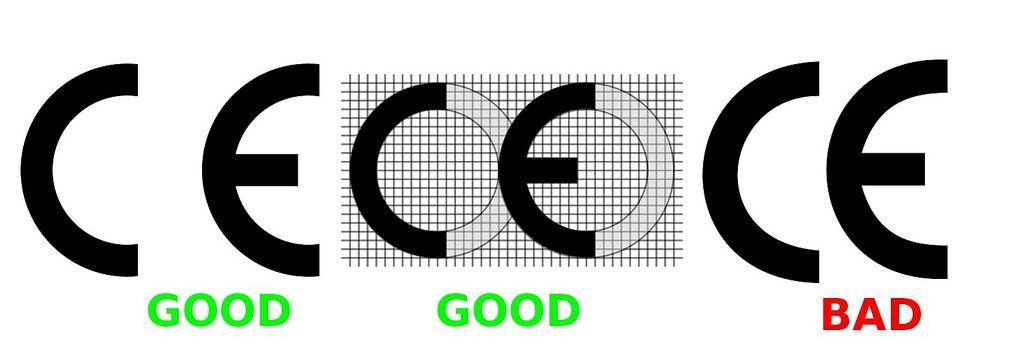 EMC Ce Logo - CE Testing. European EMC certification