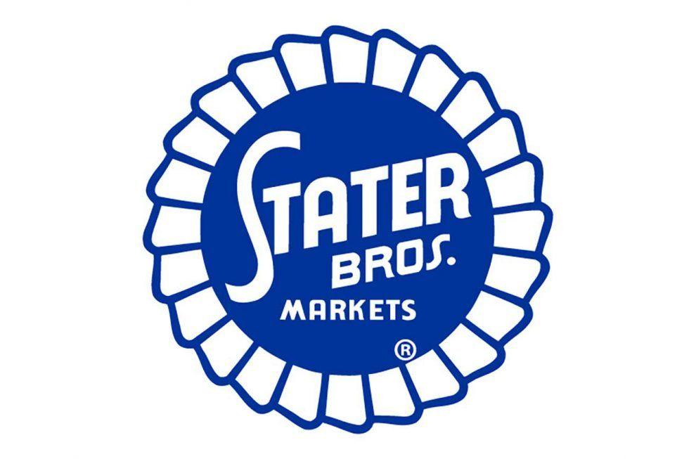 Stater Brothers Logo - Three Stater Bros. Stores Celebrating Grand Reopenings On Jan. 9