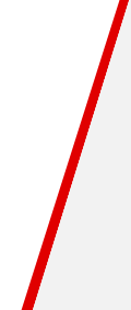 Red Diagonal Line Logo - adobe photoshop - How to Remove Jagged Edge (Aliasing) on a Straight ...