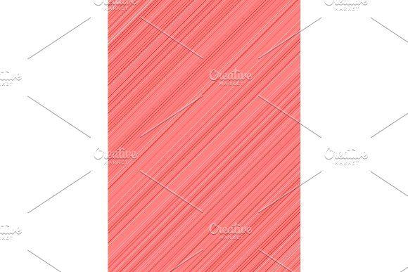 Red Diagonal Line Logo - thin red diagonal stripes A4 vector ~ Textures ~ Creative Market