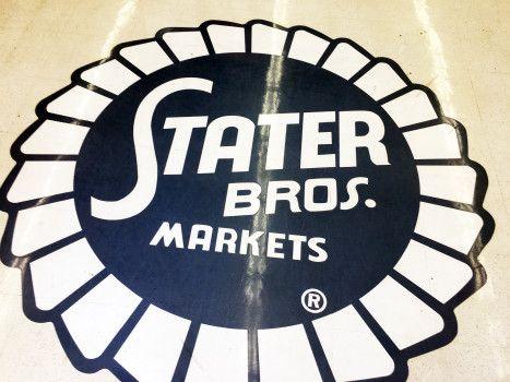 Stater Brothers Logo - Stater Bros. opens store No. 170 Wednesday in Menifee – Press Enterprise