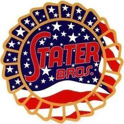 Stater Brothers Logo - Stater Bros Barton Rd, Grand Terrace, CA