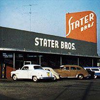 Stater Brothers Logo - Stater Bros. Company Overview