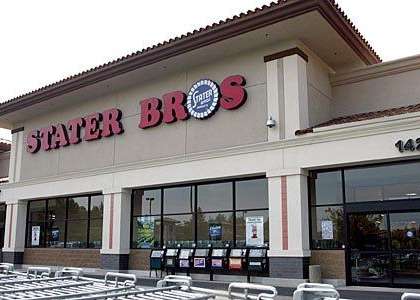 Stater Brothers Logo - Stater Bros. Courtesy Clerk Interview Questions | Glassdoor