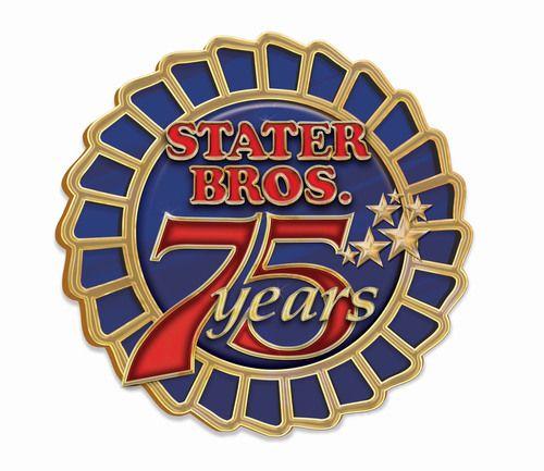 Stater Brothers Logo - Stater Bros. Holdings Inc. Announces Increased Sales and Customer