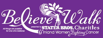Stater Brothers Logo - 2018 Believe Walk: Stater Bros. Information Technology - Stater Bros ...