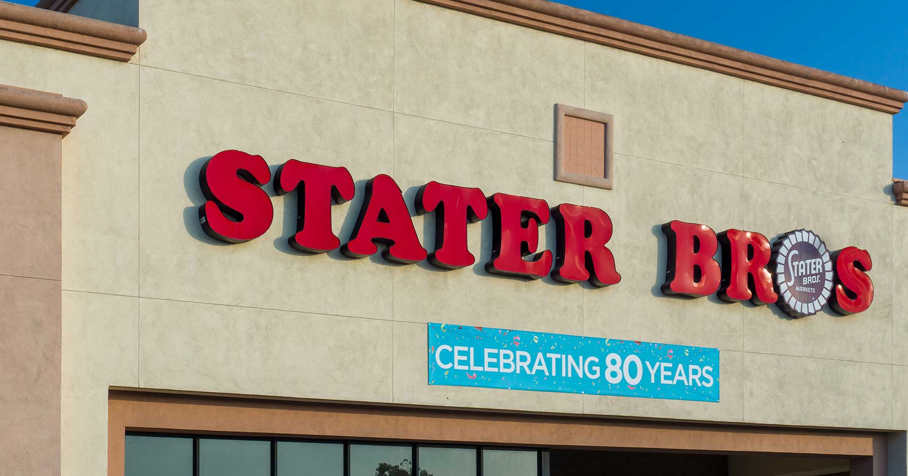 Stater Brothers Logo - Stater Bros. Promotes Michael Reed to Leadership Role