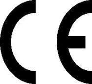 EMC Ce Logo - EMCSI PTY LTD Regulatory Compliance Mark, CE Mark, CE Marking, EMC
