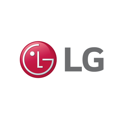 LG Appliances Logo - LG Canada