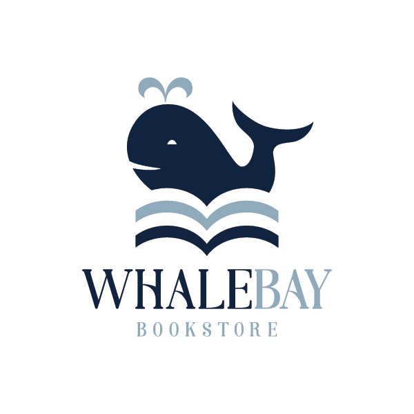 Whale Logo - Whale Bay Logo Design | Logo Cowboy