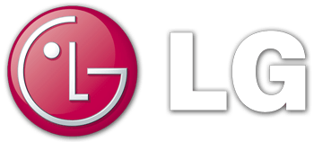 LG Appliances Logo