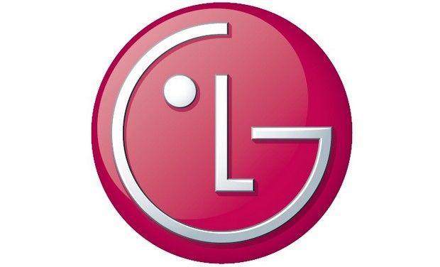 LG Appliances Logo - LogoDix