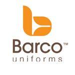 Barco Uniforms Logo - Medical - The Uniform Store - Look 100% Professional