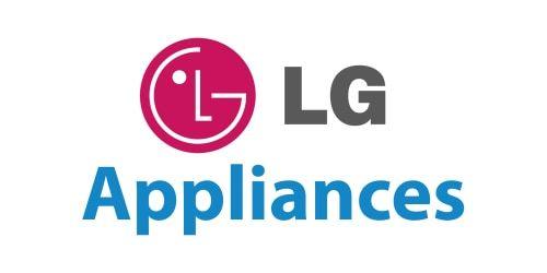 LG Appliances Logo - LG Appliances vs GE Appliances Store: Major Home Appliance Comparison
