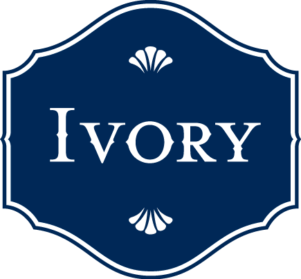 Ivory Logo - Ivory.com