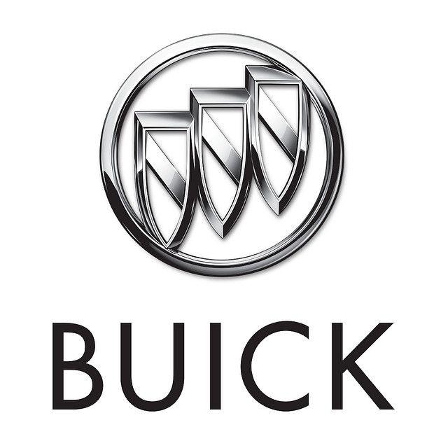 Buick Logo - Buick Logo - Ron Smith Buick GMC Blog