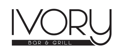 Ivory Logo - Bar and Grill Restaurants in Whitefield, Manchester | Ivory Bar and ...