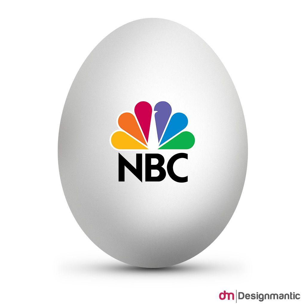Easter Egg Logo - Utilizing Easter Eggs in Logos | DesignMantic: The Design Shop