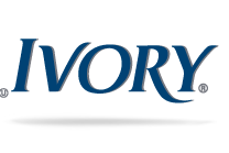 Ivory Logo - Curacao Foods Trade inc