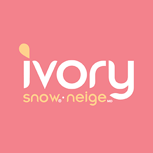 Ivory Logo - Baby Detergent and Laundry Products | Ivory Snow