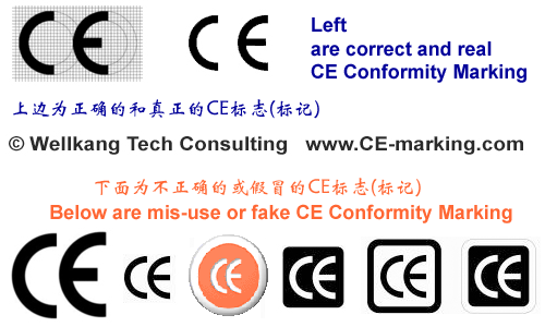 EMC Ce Logo - What is CE Marking (CE mark)?