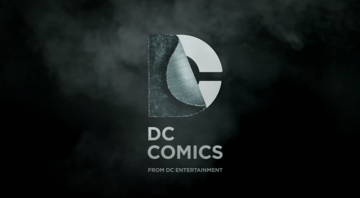 DC Movie Logo - Warner Bros Still Showcasing Planned Upcoming DCEU Films At Brazil ...