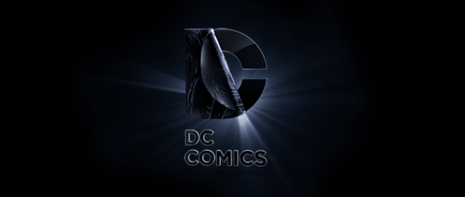 DC Movie Logo - Everything You Need To Know About The DC Movie Slate