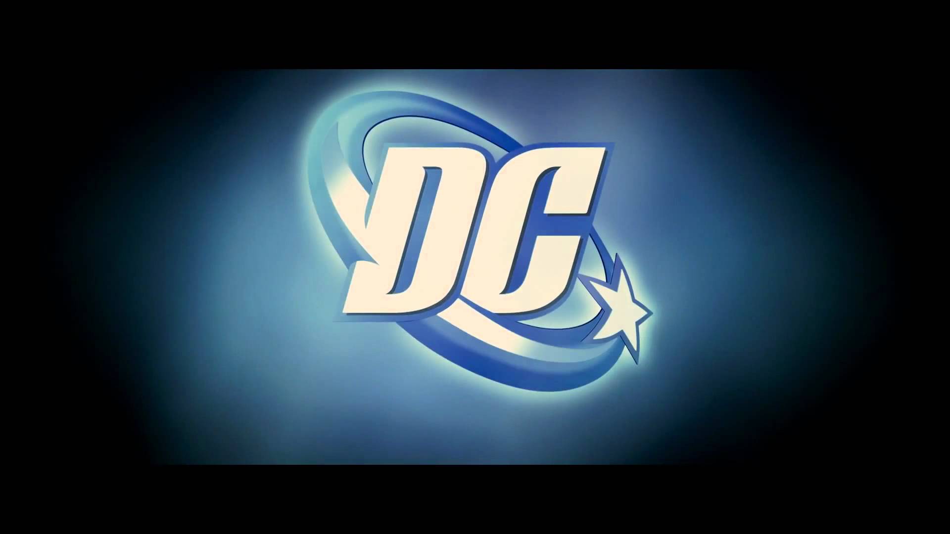 DC Movie Logo - DC Logo – Comic Book Movies