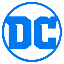 DC Movie Logo - DC Films