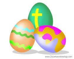 Easter Egg Logo - Easter Egg Hunt. Jackson Memorial Baptist Church