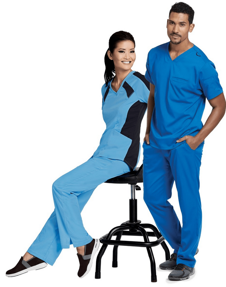 Barco Uniforms Logo - Barco Uniforms Adds Premium Upgrades To Grey's Anatomy™ Scrub